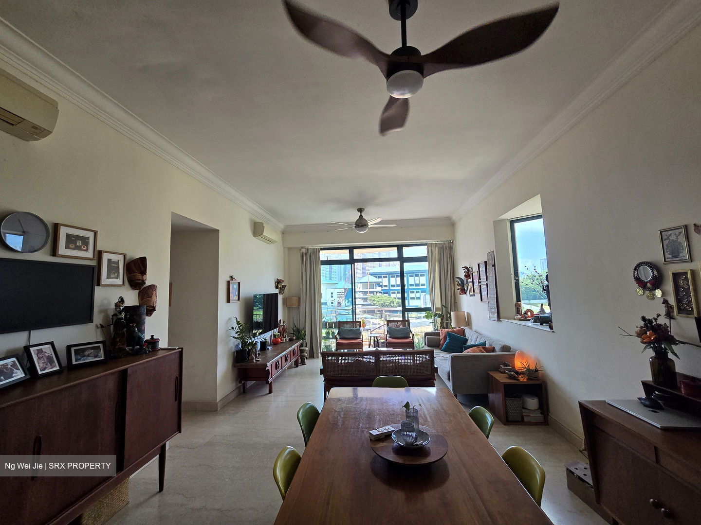 Thomson 800 (D11), Condominium #594687861